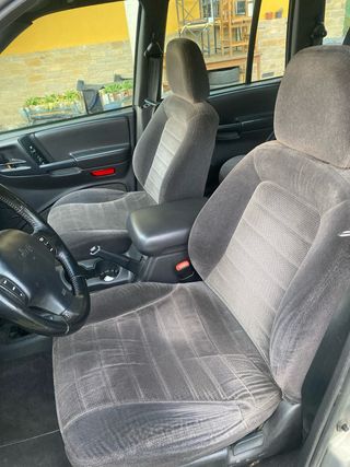 Jeep Grand Cherokee 4.0