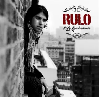 4x3 SI ENVÍO Rulo y La Contrabanda - Señales de Hu