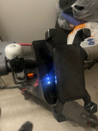 Patinete Eléctrico Xiaomi Poco Uso