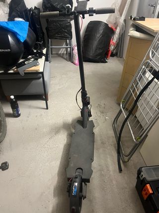 Patinete Eléctrico Xiaomi Poco Uso