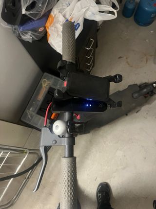 Patinete Eléctrico Xiaomi Poco Uso