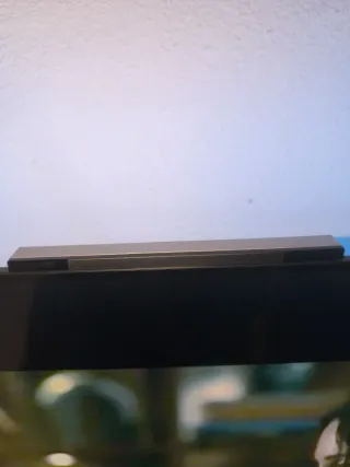 Consola Nintendo Wii Blanca + Accesorios y Juegos