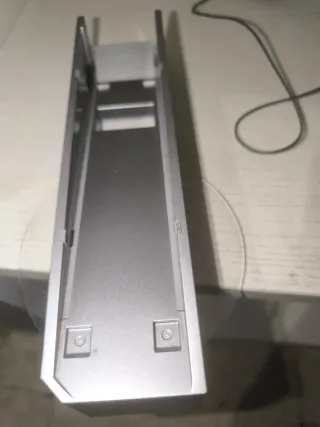 Consola Nintendo Wii Blanca + Accesorios y Juegos