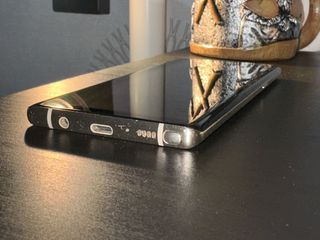 Samsung Galaxy Note 8 Dorado + REGALO