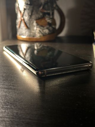 Samsung Galaxy Note 8 Dorado + REGALO
