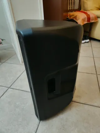 Cassa Yamaha 1000W Bluetooth