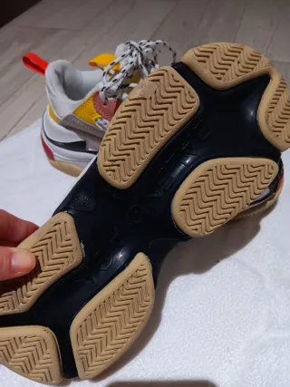 Tenis Balenciaga Originales