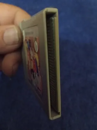 Mickey's Dangerous Chase Nintendo Game Boy