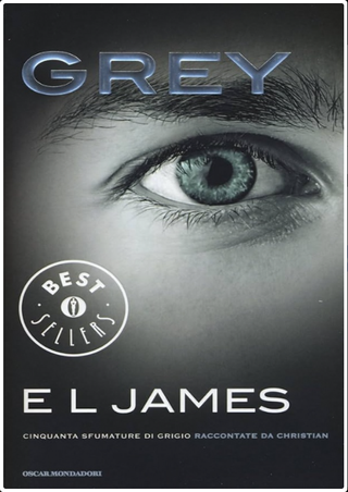 Grey. Cinquanta sfumature di grigio raccontate da