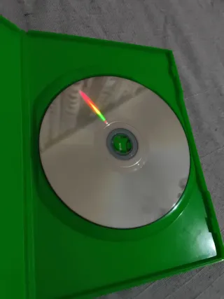 DVD Espinete Barrio Sésamo 1