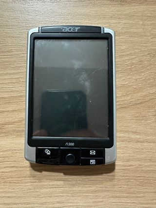 PDA Acer N300 Handheld – Para revisar o piezas