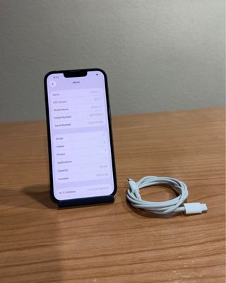 iPhone 13 de 128GB