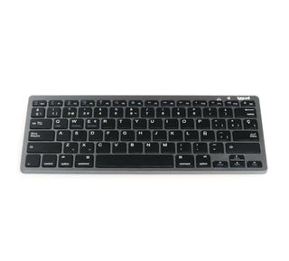 Teclado Inalámbrico Iggual IGG31691