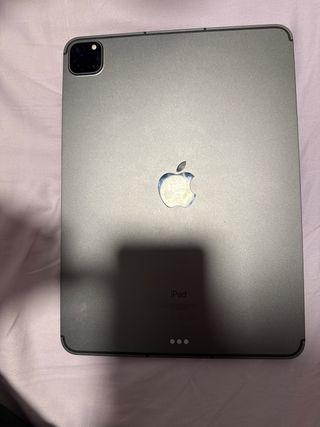 iPad Pro 11 3ª Gen 256GB Wi-Fi + Cellular