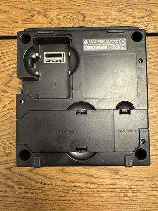 Consola GameCube + Game Boy Player