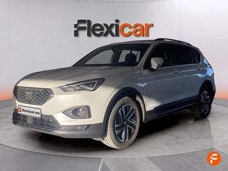 Seat Tarraco 2.0 TDI 110kW (150CV) S&S Style