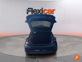 MG MG3 Hybrid+ Standard