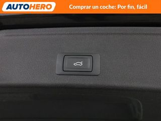 Audi A4 35 TDI Mild-Hybrid Black line edition