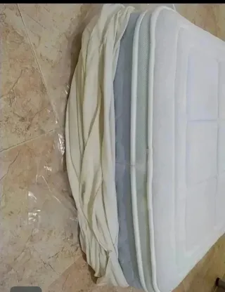 Colchón viscoelástico SPAGEL