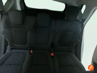 Renault Scénic Limited Blue dCi 110 kW (150CV) - SS