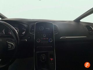 Renault Scénic Limited Blue dCi 110 kW (150CV) - SS