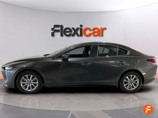 Mazda 3 2.0 SKYACTIV-G 88KW ORIGIN