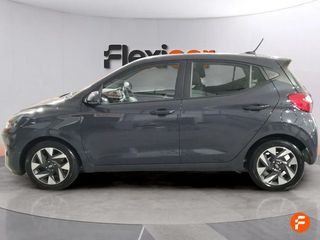 Hyundai i10 1.0 Klass