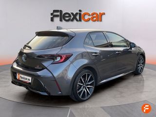 Toyota Corolla 2.0 180H GR-SPORT E-CVT