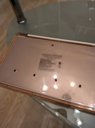 Paleta ND Hyper Natural Face