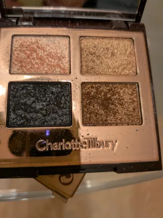 Paleta ND Hyper Natural Face