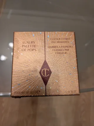 Paleta ND Hyper Natural Face