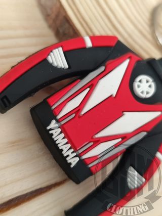 Portachiavi Giacca Yamaha