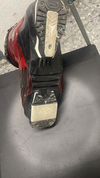 Botas de esquí Atomic Hawx 100 Talla 27