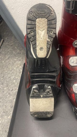 Botas de esquí Atomic Hawx 100 Talla 27