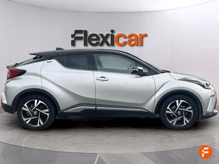Toyota C-HR 2.0 180H Advance