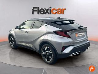 Toyota C-HR 2.0 180H Advance