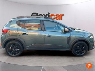 Dacia Sandero Stepway Essential 74kW (100CV) ECO-G