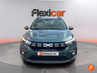 Dacia Sandero Stepway Essential 74kW (100CV) ECO-G