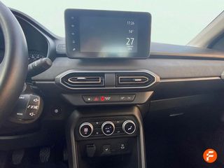 Dacia Sandero Stepway Essential 74kW (100CV) ECO-G