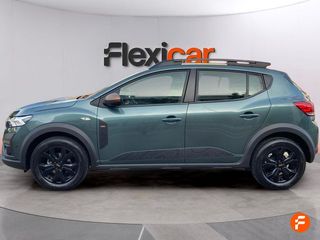Dacia Sandero Stepway Essential 74kW (100CV) ECO-G