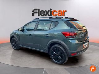 Dacia Sandero Stepway Essential 74kW (100CV) ECO-G