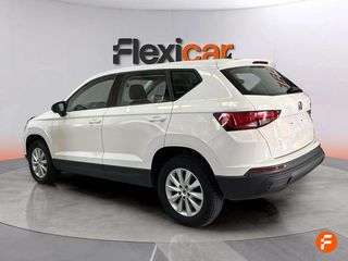 Seat Ateca 1.0 TSI 81kW (110CV) St&Sp Reference