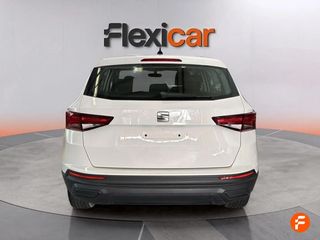 Seat Ateca 1.0 TSI 81kW (110CV) St&Sp Reference
