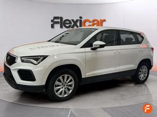 Seat Ateca 1.0 TSI 81kW (110CV) St&Sp Reference