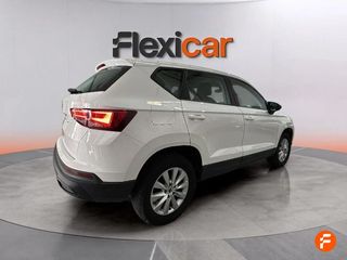 Seat Ateca 1.0 TSI 81kW (110CV) St&Sp Reference