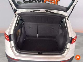 Seat Ateca 1.0 TSI 81kW (110CV) St&Sp Reference