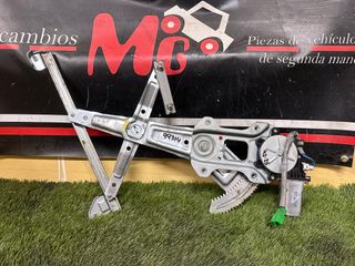 CIERRE-ELEVALUNAS-MANDO SUBARU FORESTER S10 SF