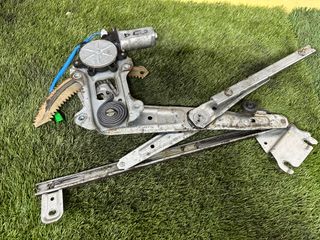 CIERRE-ELEVALUNAS-MANDO SUBARU FORESTER S10 SF