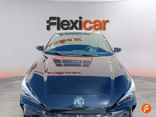 MG MG3 Hybrid+ Standard