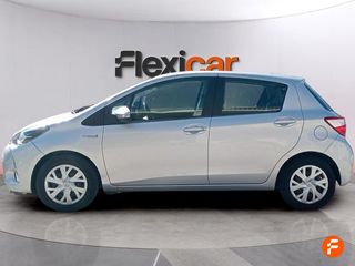 Toyota Yaris 1.5 Hybrid Active